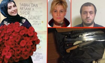 Samuray kılıçlı caninin avukat annesi oğlunun avukatlığından istifa etti!.