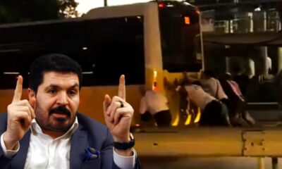 Savcı Sayan: “İstanbul’a itelenmeyen otobüs gönderebiliriz!.”