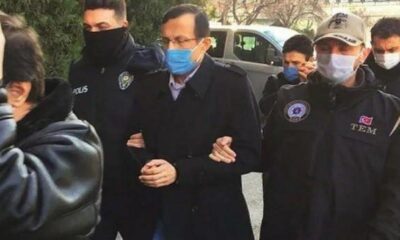 FETÖ sanığı emekli tuğgeneral Serdar Atasoy’un cezası belli oldu!.