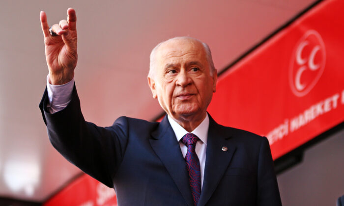 MHP’den seçim harekatı! CHP’nin en çok oy aldığı illere gidecekler!.