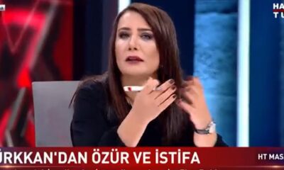 Meral’in akıl hocası Sevilay’dan skandal Lütfü Türkkan güzellemeleri!. “Neden Bu Kadar Haber Oldu Anlayamadım!.”