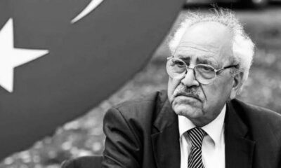 Sezai Karakoç, Gülen’i yıllar önce teşhis etmiş! “İçimizdeki CIA”