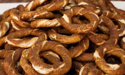 İstanbul’da simit 3,5 lira oldu!.