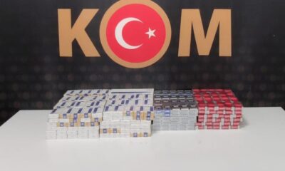 Şırnak’ta geniş kapsamlı operasyon! 56 gözaltı..