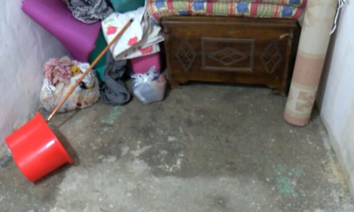 Sultangazi’de İSKİ boruları nedeniyle 3 yeri su bastı!.