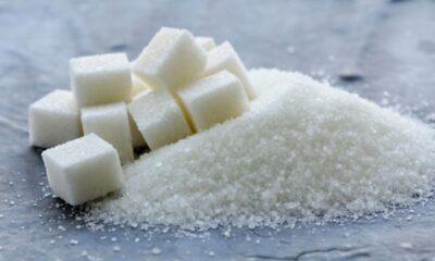 Fırsatçılar şimdi de şekere dadandı!. Yüzde 25 zam!.