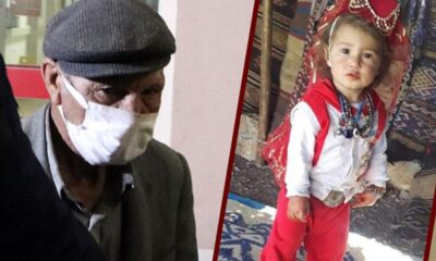 Müslüme’nin dedesi sanılan baba Hasan Yağal’ın tutuklanma sebebi belli oldu!.
