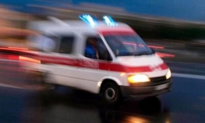 Tartıştığı kişi tarafından bıçaklanan 19 yaşındaki genç hayatını kaybetti!.