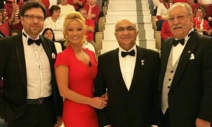 Tatlı Sert’in yorumcusu avukat Rahmi Özkan, yasa dışı bahis sitelerinde 2 milyon lira kaybetmiş!.