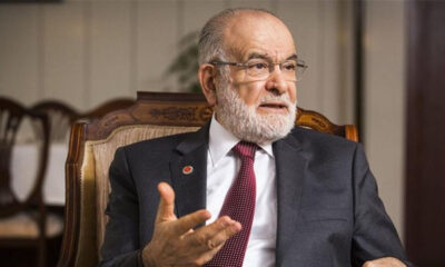 Karamollaoğlu, torunlarının İmam hatipi bıraktığını açıkladı!.