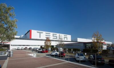 Tesla’ya taciz davası..