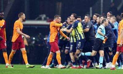 Galatasaray TFF’ye gidiyor!.