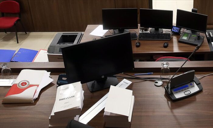 FETÖ’nün futbolda şike davasında 38 eski savcı ve hakim hakkında iddianame hazırlandı!.