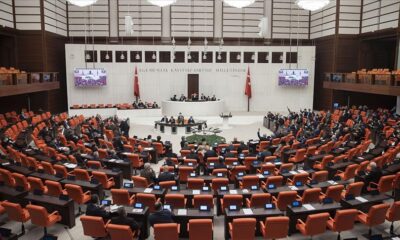 TRT payının kaldırılmasına ilişkin düzenlemeyi içeren kanun teklifi komisyonda kabul edildi!.