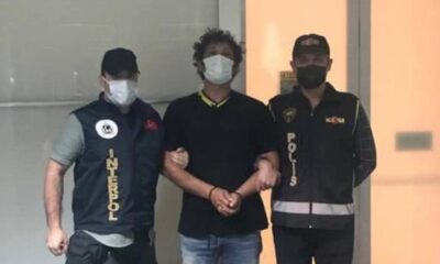Tosuncuk Mehmet Aydın’ın ağabeyi Türkiye’ye getiriliyor!.