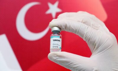 TURKOVAC için acil kullanım onayı başvurusu yapıldı!.