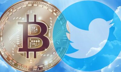 Twitter kripto para birimlerini kullanmak için Twitter Crypto’yu kurdu!.