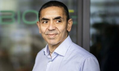 Uğur Şahin, yılda bir kez coronavirüs aşısı olmanın gerekeceğini açıkladı!.