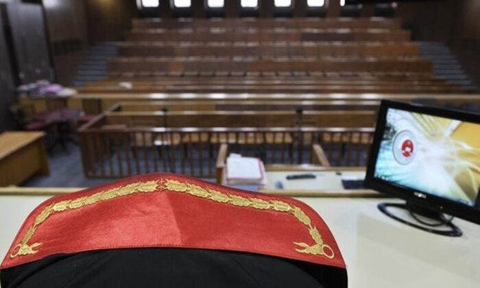 FETÖ’nün emniyet mahrem imamına 28 yıl 6 ay hapis cezası..