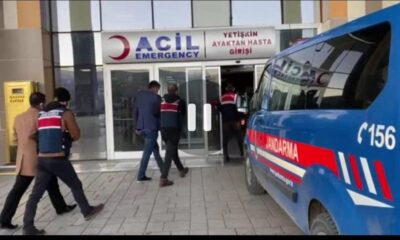 Van’da terör operasyonu! 5 gözaltı..