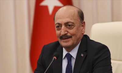 Asgari Ücret Bakan beyimizin gündeminde değilmiş!.