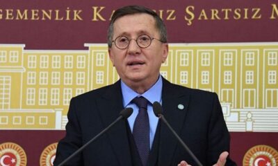 Şehit yakınına küfreden Türkkan İstanbul İl Başkanlığı’nda basın açıklaması yapacak!.