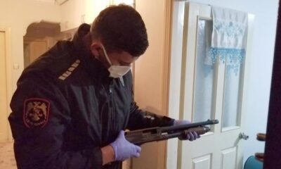 Yasadışı silah ticaretine operasyon! 11 gözaltı..