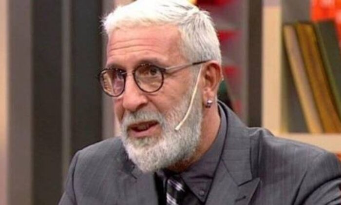 Cem Özer hakkında uygunsuz fotoğraflarla taciz suçlaması…