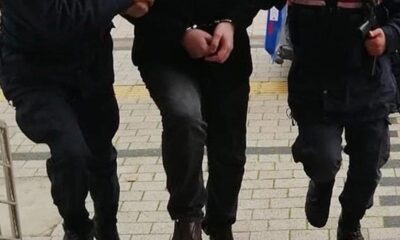 Yunanistan’a kaçmaya çalışan 4 FETÖ şüphelisi tutuklandı!.