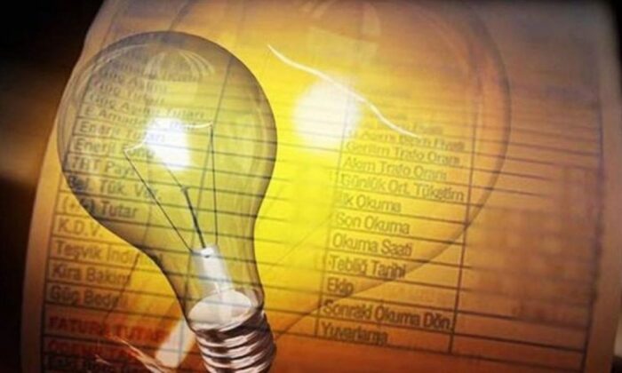 Elektrikte kademeli tarifeye geçiliyor!.