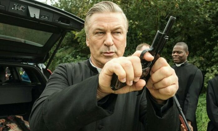 Sette yönetmen öldürülmüştü!. Alec Baldwin olayında yeni gelişme…
