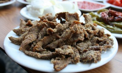 Edirne’de tava ciğeri fiyatı 43 lira oldu!.