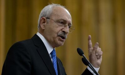 Kılıçdaroğlu’na göre ekonomik model filan yokmuş!.