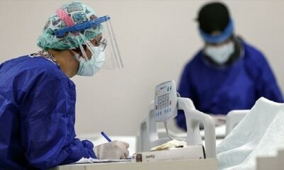 3 Aralık coronavirüs raporu açıklandı!.