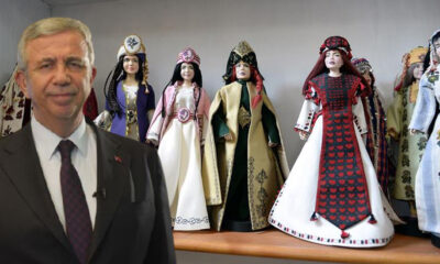 Ankara Büyükşehir Belediyesi’ndeki kitre bebek vurgunu büyüyor!.