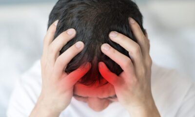 Bu besinler baş ağrısını kesiyor!.