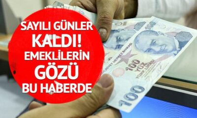 AK Parti’den ”memur ve emeklilere zam” açıklaması..
