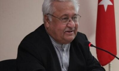 Mustafa Yazgan hayatını kaybetti!.