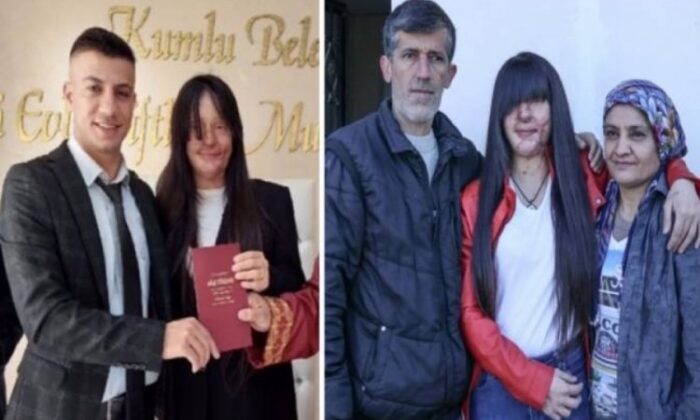 Berfin Özek’in babası isyan etti!. “Hepimize ihanet etti!.”