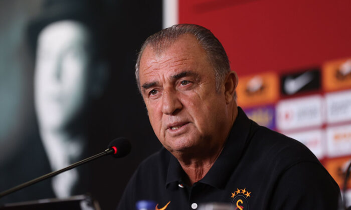 Fatih Terim hastaneye kaldırıldı!.