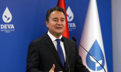 Ali Babacan’dan asgari ücret değerlendirmesi..