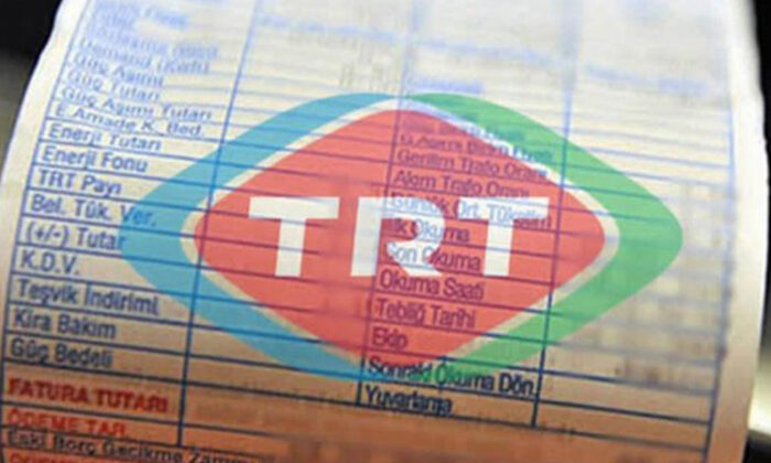 Elektrik faturalarındaki TRT payı kaldırıldı!.