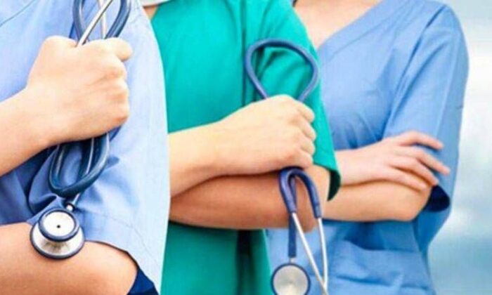 Sağlık Bakanlığı sözleşmeli personel yerleştirme sonuçları açıklandı!.