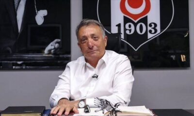 Beşiktaş Başkanı Ahmet Nur Çebi PFDK’ya sevk edildi!.