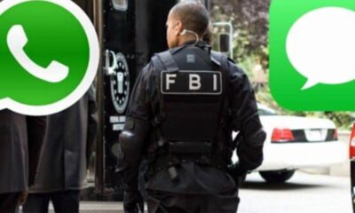FBI Watsapp’tan veri toplayabilir!. Wattsapp’tan açıklama..