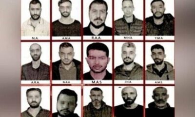 Mossad Ajanlarının iddianamesinde kripto para detayı..