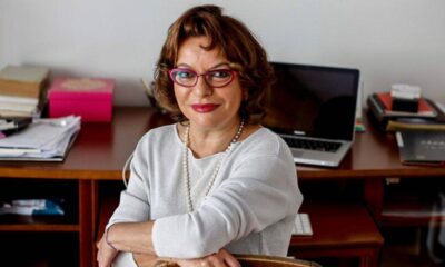 Yine İslam’a saldırdı! Mine Kırıkkanat’a tepkiler çığ gibi..