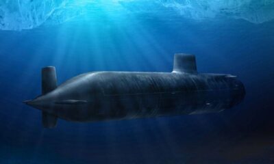 Putin’in kozu, Poseidon.. (çeviri haber)