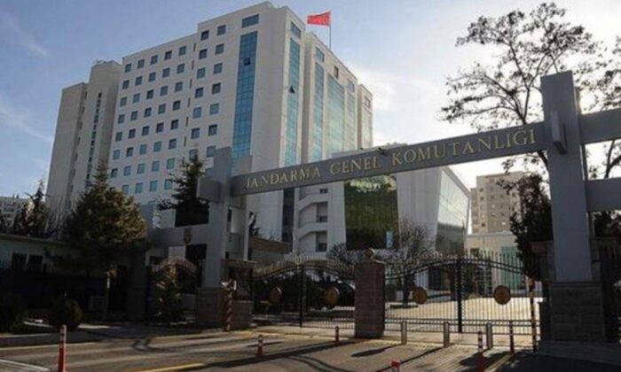 Jandarma Genel Komutanlığı 60 memur alacak!.