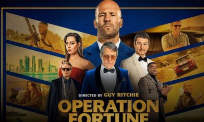 Antalya’da çekilen Hollywood yapımı film 21 Ocak’ta vizyonda..